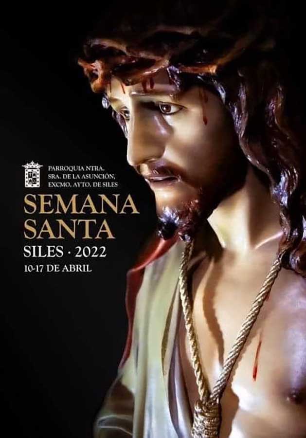 Semana Santa en Siles  